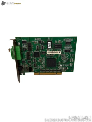 Used WOODHEAD SST-CCS-PCU I/O Boards & Replacement Parts Kentucky US | Industrial Parts R Us Inc. #936763