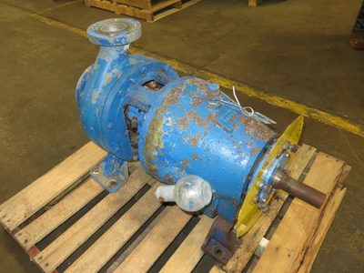 USED Goulds 3175