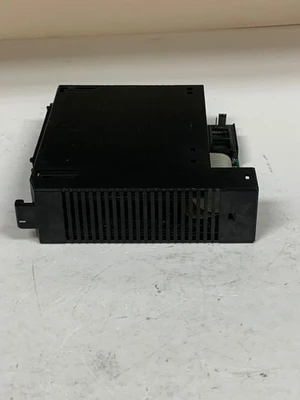 USED GE / FANUC IC693CPU331-CD