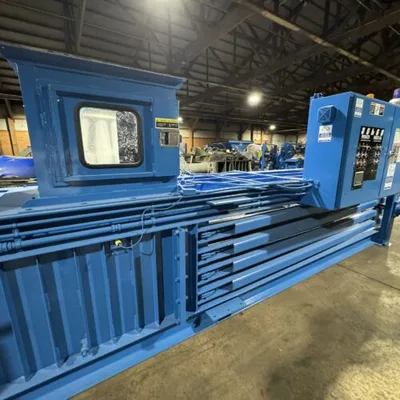 Harris Selco HSO-107AR30