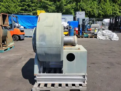 Used 1989 HARTZELL 031-24BCL4 Parts (Hydraulics and Pneumatics) British Columbia CA | Lenmark #271311