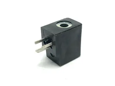 P-1520-02-043-HC-A120 | Versa  Solenoid Coil - New Other