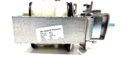NEW DORMEYER 8873 SOLENOID VALVE