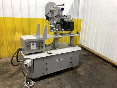USED ALLTRONICS TEA 013 (X1)
