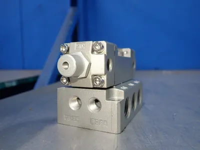 New | in-Stock SMC NVSA421455A Pumps Ohio US | HGR 24 #781049