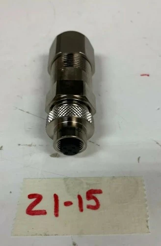 NEW Amphenol Does Not Apply