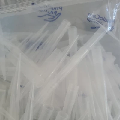 NEW Eppendorf 022492055