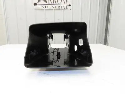 Hyster E80XN Forklift Steering Column Cover Plastic Shroud