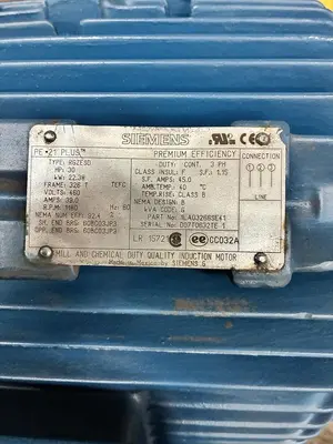 New | in-Stock SIEMENS SIEMENS,PE-21 PLUS Industrial Controls Ohio US | Surplus Asset Holdings #1235199