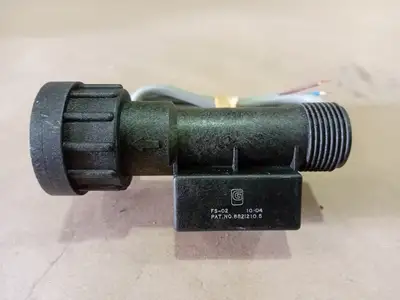 NEW OUTOTEC 536234