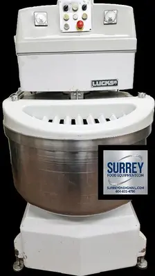 USED LUCKS SM160