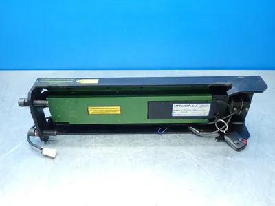 Used LIT FORKLIFT 52020BATW1 Forklift Attachments Ohio US | HGR 24 #803588
