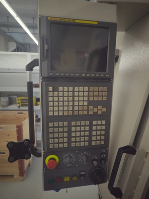 WILLEMIN MACODEL 5-axis Machining Centres, 4× in very good used condition 2003-2007, POA