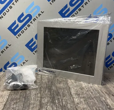 CANVYS PC19035R REV. B HMI & Open Interface Panels | ESS Industrial Equipment Sales (2)