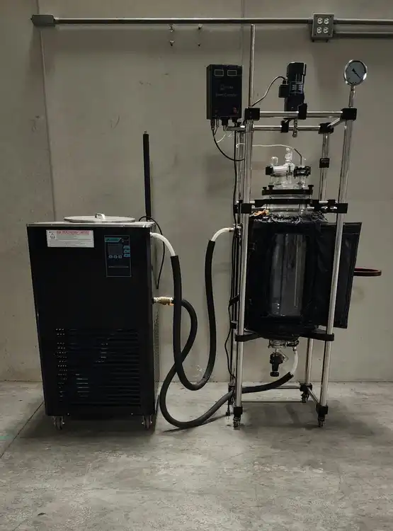 Used 2021 USA LAB JR-50L Processing (misc) Missouri US | Revelation Machinery #794226