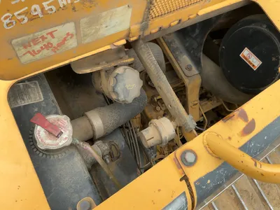 Used 2004 CATERPILLAR D5G XL Crawler Dozers Michigan US | Miedema Asset Management Group #1320483