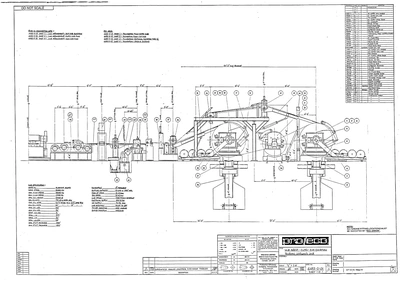 Tension Level Line, Pro Eco, 64.75"