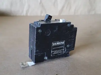 USED SIEMENS BF115A