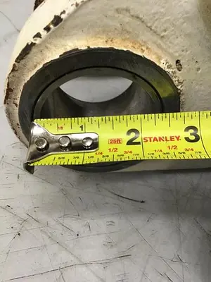 USED ENGEL 0345 541 00004R