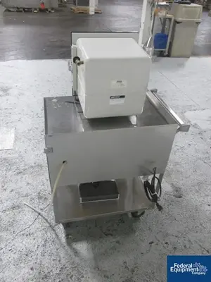 USED Labconco Labconco Leak Tester, Cat# 5530000V