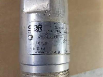 USED SOR 1520B-F5A-C-L9-EF-CSCV