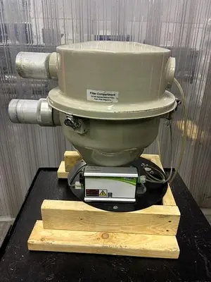 USED CONAIR DL12