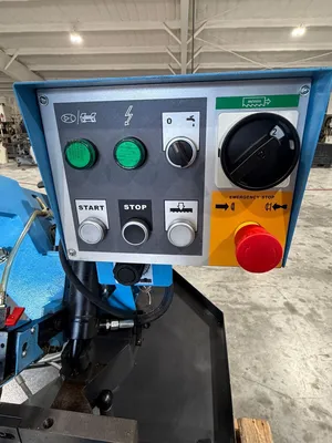 DOALL DS-280M Horizontal Band Saws | Liberty Machine Works LLC (5)