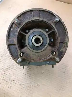 USED JOHNSON PUMP (PART OF SPX FLOW) HR 21 – A MODEL DESIGNATION IN THEIR CENTRIFUGAL PUMP LINE.