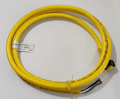 NEW Allen-Bradley 2755-LD8A1