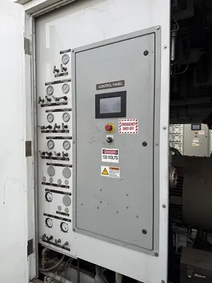 USED GEMINI H304