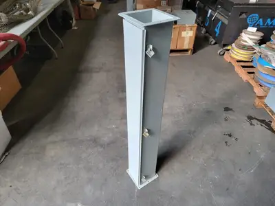 NEW HOFFMAN F-66W48
