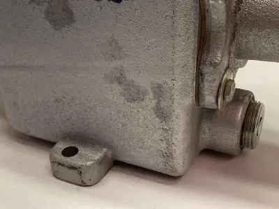 USED CROUSE-HINDS AFU0333 55