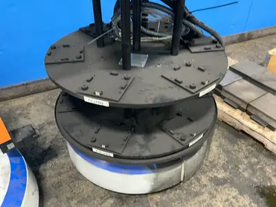 Used 2002 SYSTEM 3R K50579 Robots Ohio US | HGR 24 #1456083