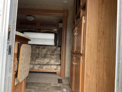 USED 2008 JAYCO 62 M32BHDS