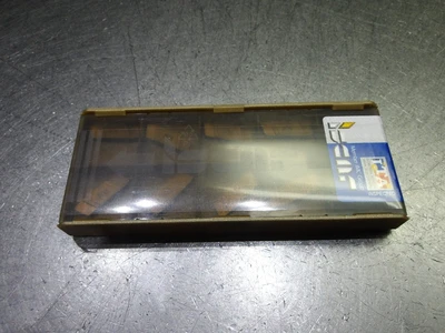 Iscar Carbide Grooving Inserts QTY10 GIG 1.86-0.15 IC808 (LOC3362)