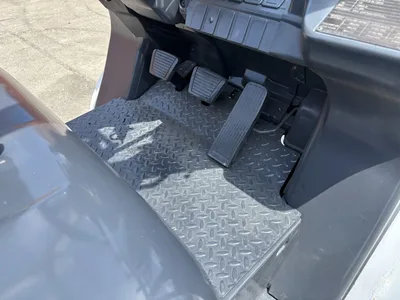 Used 2018 UNICARRIER _UNKNOWN_ Internal Combustion Forklifts: Pneumatic Tire Texas US | 4K Lift Co #1503966