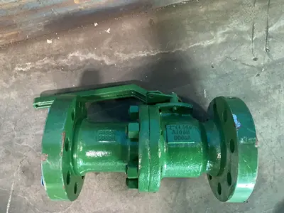 Used 2016 JAG FB2F20R06NS402J Pumps Ohio US | HGR 24 #1311115