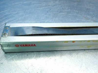 Used YAMAHA T6L06300 Linear Actuators Ohio US | HGR 24 #751828