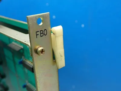 Used OKUMA E4809045062F Printed Circuit Boards (PCB) Ohio US | HGR 24 #1064744