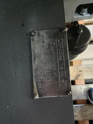 SUNDSTRAND/ARTER H-30 Grinders, Surface | Machinery Central (23)