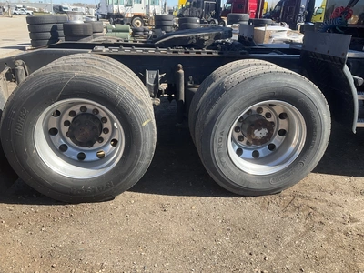 USED 2000 WESTERN STAR 5964SS