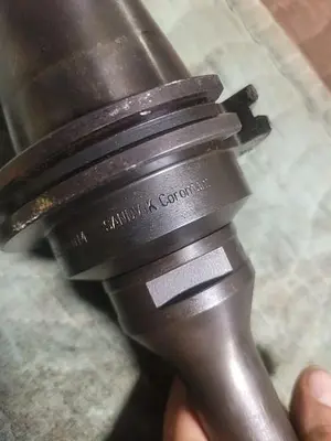 USED SANDVIK 391.38-29-50-150