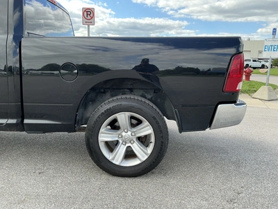 Used 2015 RAM 1500 Pickup Trucks Michigan US | Miedema Asset Management Group #1476377