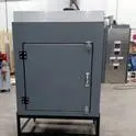 Used FB SERIES, NEW CLASS A SOLVENT RATED OVEN FB-ST333A1D-500 Oven Cabinets Connecticut US | Furnace Brokers International #1271672
