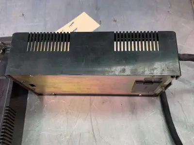 USED GENERAL ELECTRIC IC630CPU301A