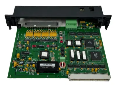 USED HORNER ELECTRIC HE697THM160
