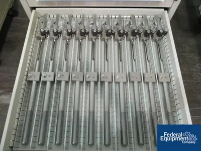 USED IMA IMA Matic 90F Capsule Filler