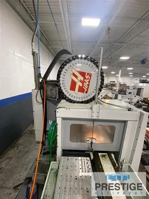 USED 2006 HAAS VF-3SSAPC