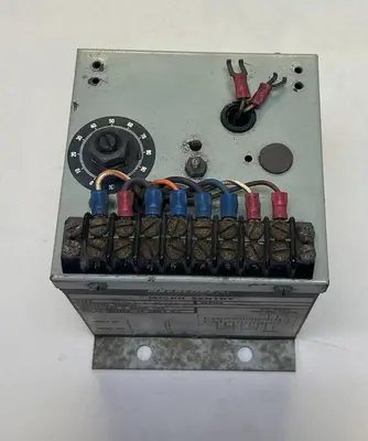 Used MAGNETICS INC HD2E1-1-50051 Transducers | Surplus Asset Holdings #1205580
