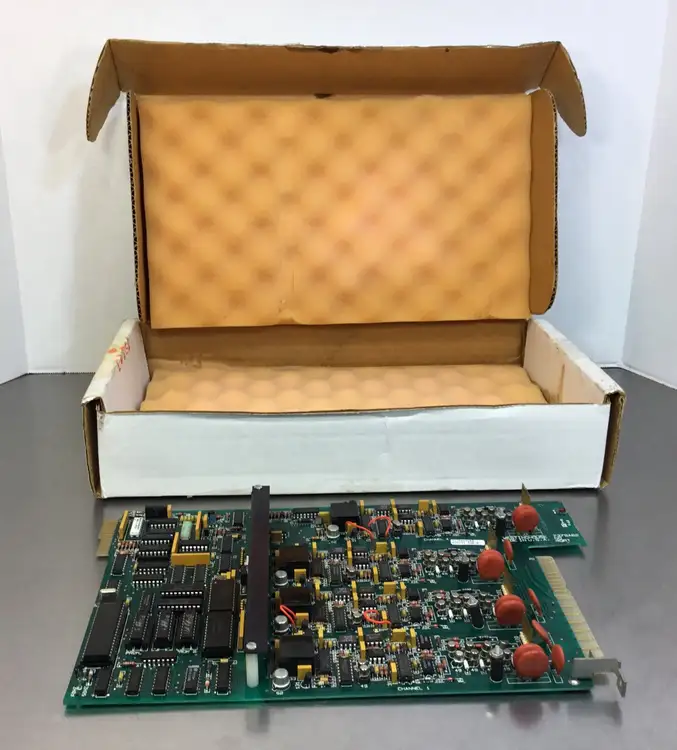 Used Westinghouse 7379A62 G0 Printed Circuit Boards (PCB) South Carolina US | Palmetto Automation #1286076